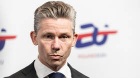 Članica NATO-a poziva građane na 'ratni način'