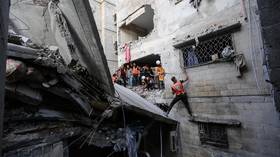 Trump prijeti da će 'iskorijeniti' Hamas