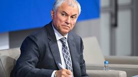 EU plaća cijene Chanelu za američki plin – prvi ruski zastupnik