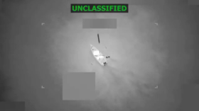 Šest mrtvih u američkom udaru na brod na Karibima (VIDEO)