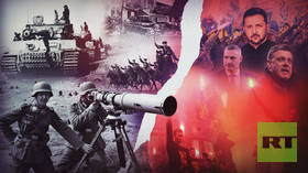 Nazis out, Nazis in: Here’s how Ukraine was freed from fascism and ended up ruled by its heirs