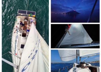 782 milje epske odiseje na Rolex Middle Sea Race