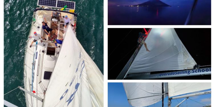 782 milje epske odiseje na Rolex Middle Sea Race