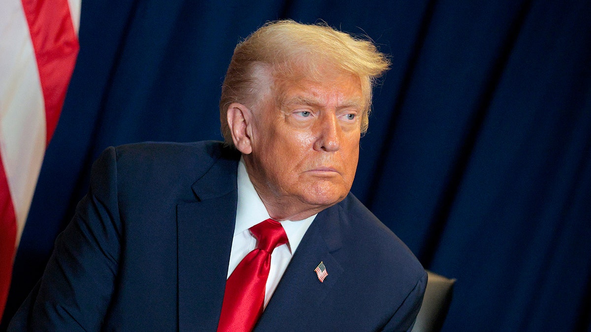 Predsjednik Donald Trump