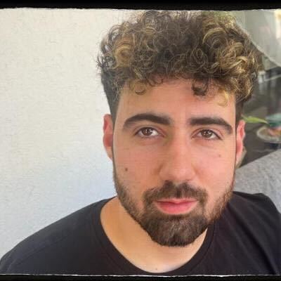 Guy Gilboa-Dalal prisustvovao je Nova glazbenom festivalu kad je otet