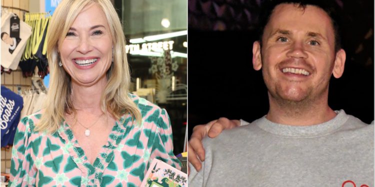 A tragic suicide and claims of bullying: Senator Ron Wyden’s wife accuses late assistant of massive theft