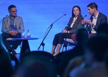 AI je i prilika i prijetnja: Na mala vrata povećava površinu mogućeg napada