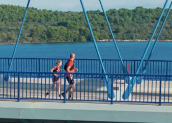 ARCHIPELAGO TRAIL RUN Zadarski otoci postaju dom spektakularne utrke