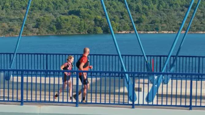 ARCHIPELAGO TRAIL RUN Zadarski otoci postaju dom spektakularne utrke