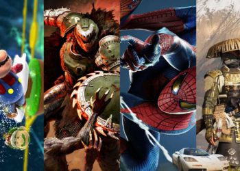 AU ponude: Dodatni rani dragulji za igre iz Amazon Prime Big Deal Days prodaje