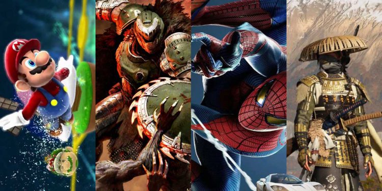 AU ponude: Dodatni rani dragulji za igre iz Amazon Prime Big Deal Days prodaje