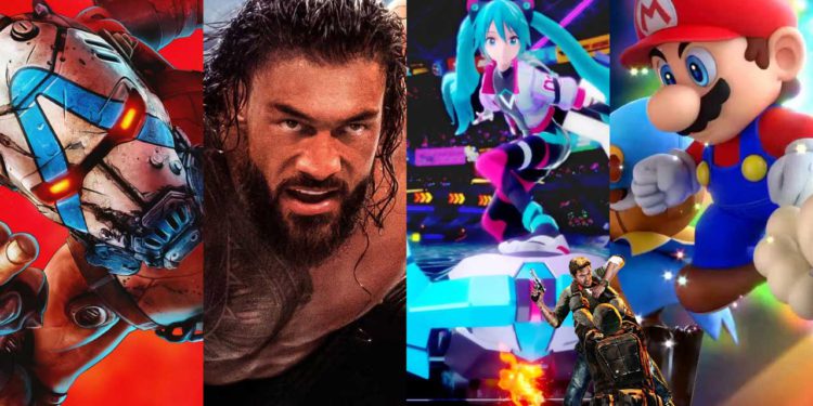 AU ponude: zaliha na najjeftinijim igrama koje su gomile sramotnih dokaza