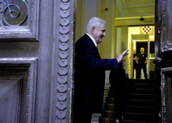 Afera Agrokor: Todorićev direktor se nagodio, ne ide u zatvor