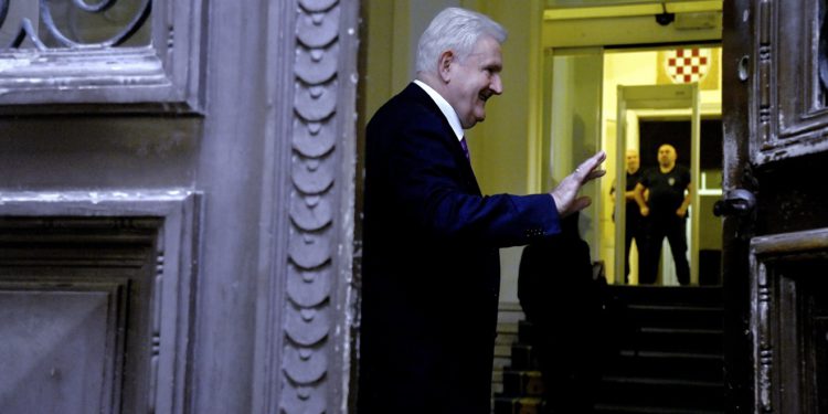 Afera Agrokor: Todorićev direktor se nagodio, ne ide u zatvor