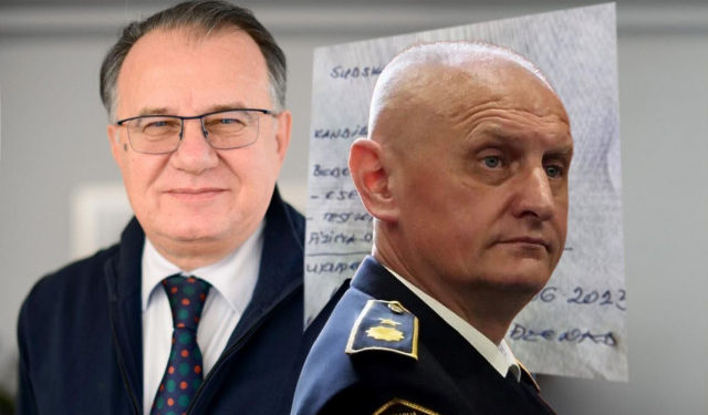 Afera Spengavanje: Kako su najviši federalni dužnosnici dogovarali zaposlenja kao seoski kokošari