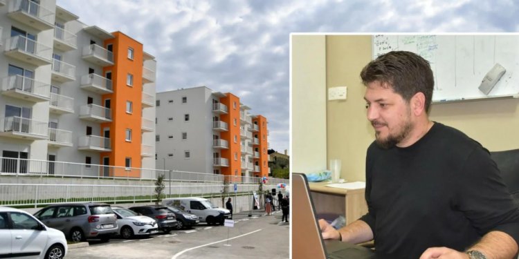 Agent za nekretnine iz Neretve objašnjava što sve podiže cijene stanova i najma: ‘U tome prste imaju i državni poticaji’