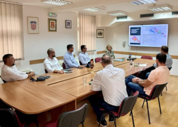 Aglomeracija Župa dubrovačka: Veliki infrastrukturni projekt ide prema prijavi za financije iz EU fondova