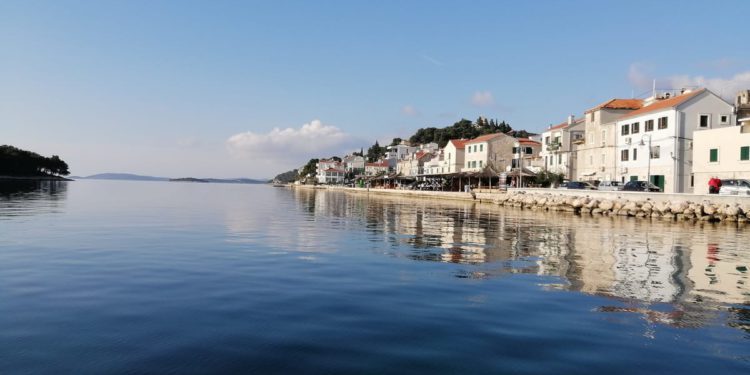 Ako hoćete graditi u Tribunju morate imati