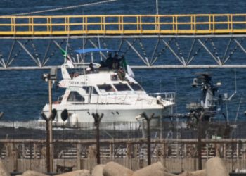 Aktivisti gaze flotile navode zlostavljanje i poniženje dok su pritvoreni u Izraelu