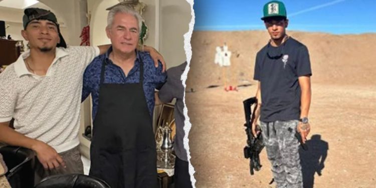 Aktivizam demografskog suca dosegao je ‘potpuno novu razinu’, kaže DHS, priznaje krivnju kao protuzakonitu koju je skrivao