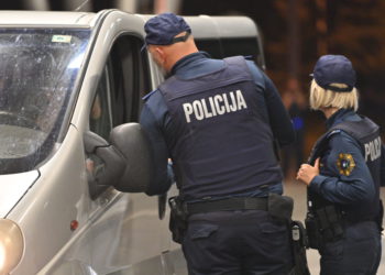 Albanac napravio grešku života, s granice ravno u pritvor: Pokušao zeznuti hrvatsku policiju