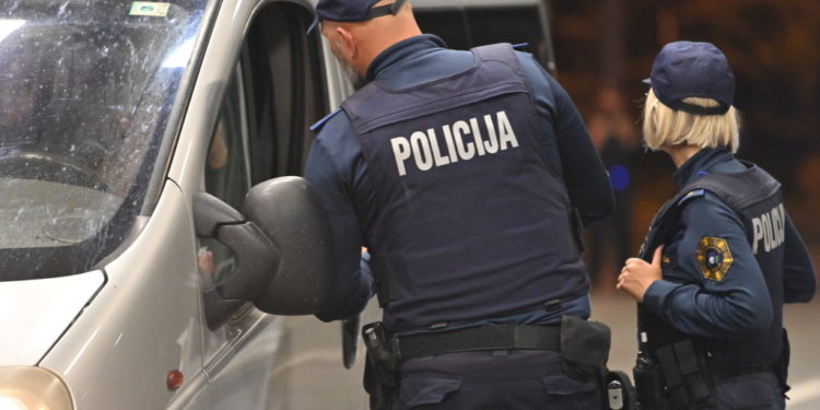 Albanac napravio grešku života, s granice ravno u pritvor: Pokušao zeznuti hrvatsku policiju