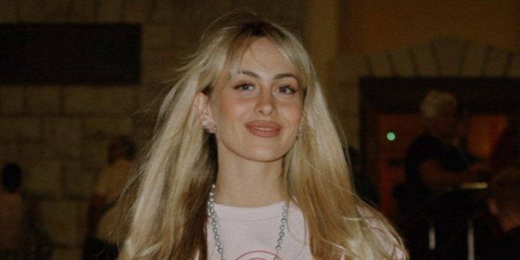 Albina Grčić predavat će na splitskom Veleučilištu