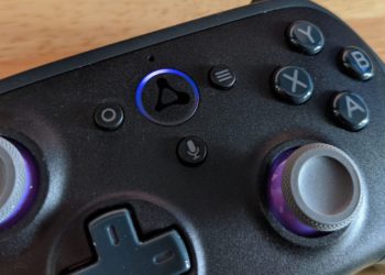 Amazon Luna daje povremenim zabavnim igrama pucanj