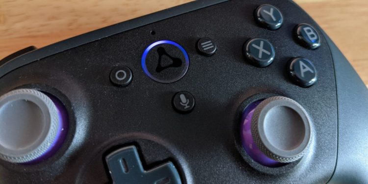 Amazon Luna daje povremenim zabavnim igrama pucanj