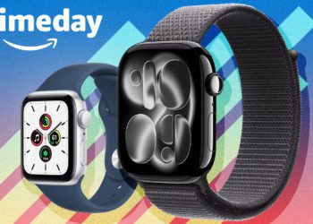 Amazon Preprodaja ima “poput novih” Apple satova počevši od samo 90 dolara tijekom listopada Prime Day