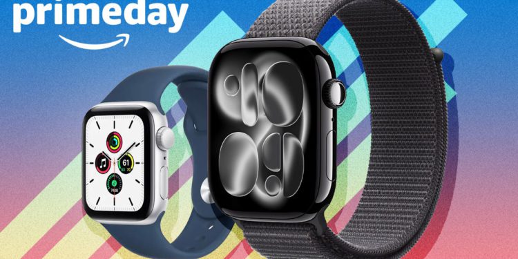Amazon Preprodaja ima “poput novih” Apple satova počevši od samo 90 dolara tijekom listopada Prime Day