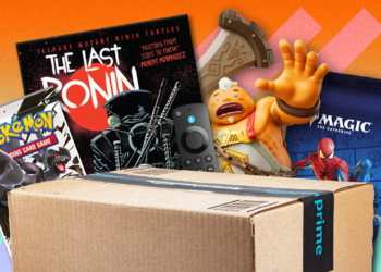 Amazon je otkrio 10. listopada u ponudi 2025. godine, koje već možete kupovati