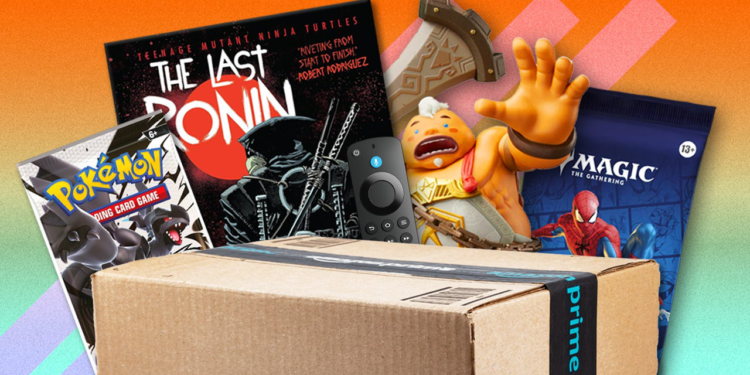 Amazon je otkrio 10. listopada u ponudi 2025. godine, koje već možete kupovati