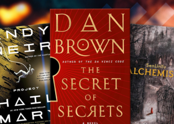 Amazonove najbolje knjige s knjigama skrivene su u ovoj ‘kupi 2 dobit 1 besplatno’ listopadska prodaja