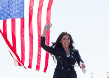 Američka kongresna žena odgovara na Putinove primjedbe – RT World News