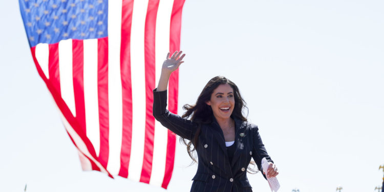 Američka kongresna žena odgovara na Putinove primjedbe – RT World News