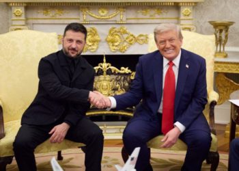 Američka vlada sve oštrije prijeti Rusiji: Velike carine za ‘pobjedu Ukrajine’