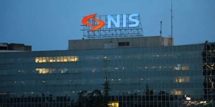 Američke sankcije Srpska naftna major nad ruskim vezama – RT World News