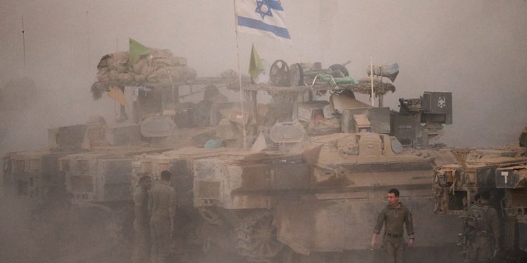 Američke trupe u Izraelu da nadgledaju Gazu primirja provedbe Trumpovog sporazuma