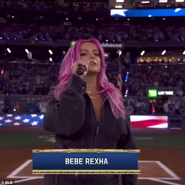 Američki i kanadski pjevači himni napuštaju Dodgerse, navijači Blue Jaysa podijeljeni prije druge utakmice Svjetskog prvenstva