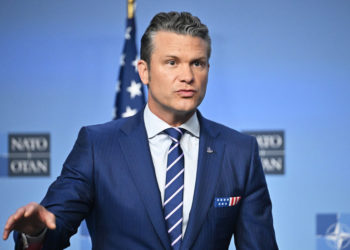 Američki ratni tajnik prijeti Rusiji – RT World News