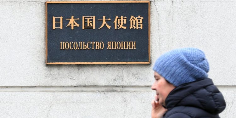 Američki saveznik otvorit će novi vizni centar u Rusiji — RT Rusija i bivši Sovjetski Savez