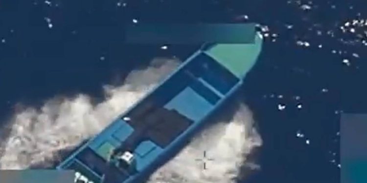 Amerikanci osim na Karibima sad raznose brodove i na Pacifiku