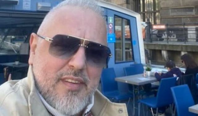 Amir Pašić Faćo uhićen na području Mostara