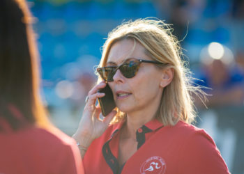 Ana Perović Alamat o novoj atletskoj stazi: ‘Ovo je velika stvar! Do sada je bilo kao da imate glumce, a nemate kazalište’