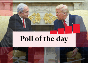 Anketa dana: Da li Donald Trump zaslužuje osvojiti Nobelovu nagradu za mir?