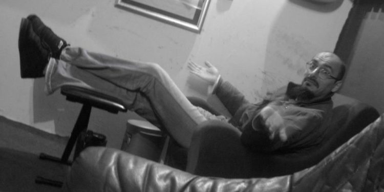 Ante Prgin uoči povratka L’Koka: ‘Imali smo tremu već na prvim probama’