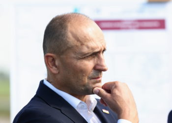Anušić objavio podatak koji će mnoge iznenaditi: ‘Ovo je zadnja prilika da se Hrvatska osnaži’