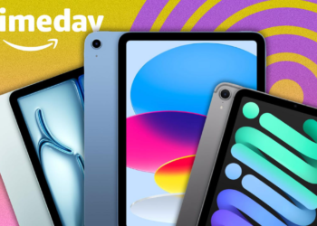 Apple iPadi su u prodaji za Amazonove glavne velike velike dane 2025