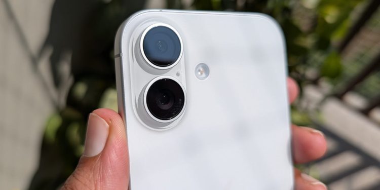 Apple iPhone 17 recenzija – IGN